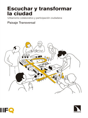 cover image of Escuchar y transformar la ciudad